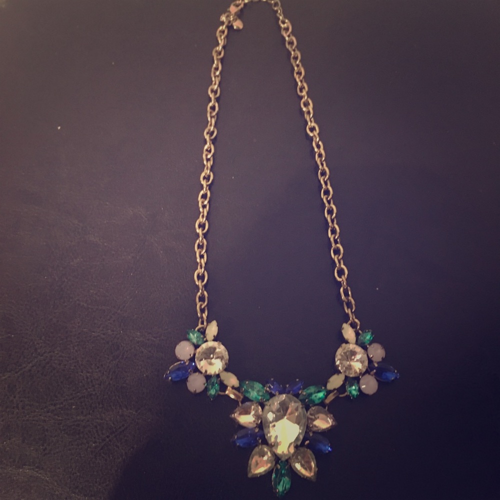 JCrew Necklace
